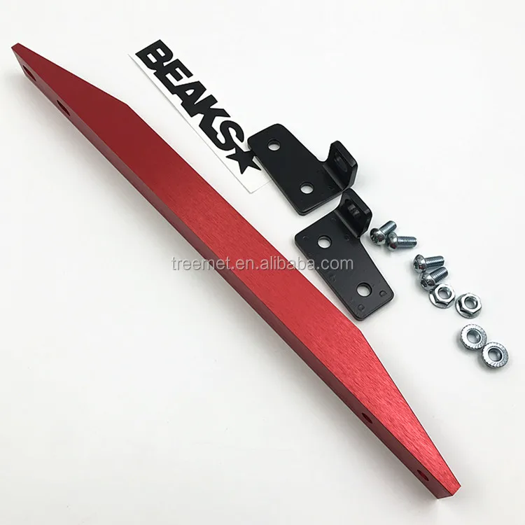 Subframe Lower Tie Bar Es Rear With Beaks Sticker For Honda Civic 02-05 Es  - Buy Subframe Lower Tie Bar Es Rear With Beaks Sticker For Honda Civic  02-05 Es,Subframe Lower Tie