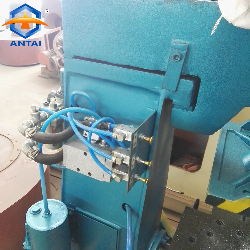 Best Foundry Sand Moulding Machine With Green Sand/ Jolt Squeeze Moulding Machine / Foundry Industrial Mini Molding Machine