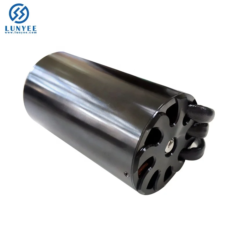 SSS 56104 Brushless Motor - High Performance for RC Boats