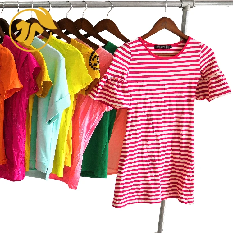 ladies second hand clothes