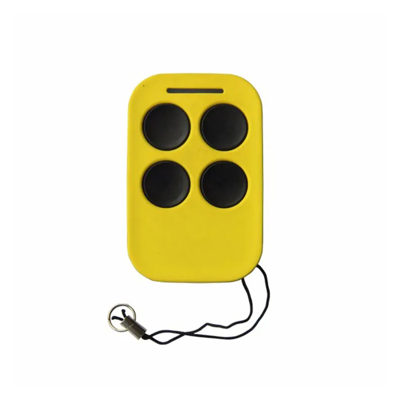 Universal Garage Remote Control Duplicator for Automatic Gate Openers