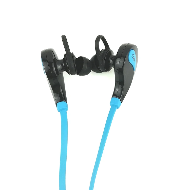 Высокая мода лапши провода вкладыши V4.0 Наушники фабрики Китая стерео гарнитура