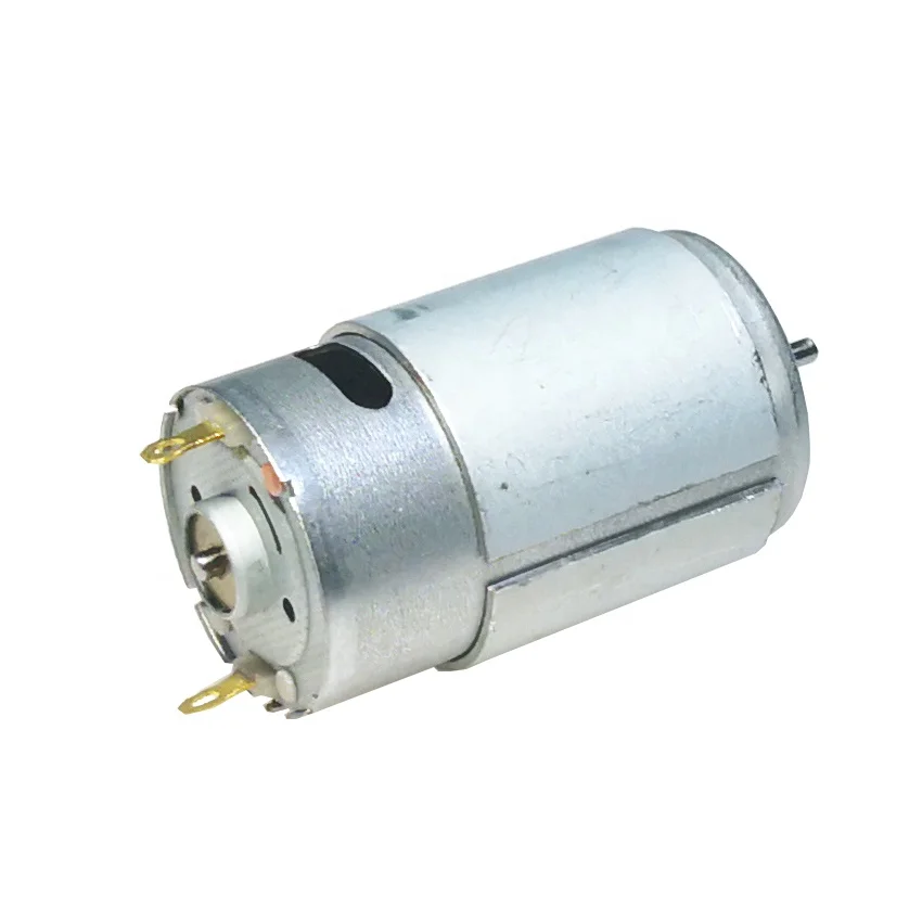  Coffee Stirrer Mini Motor, Toy Boat 9v Dc Motor, 280