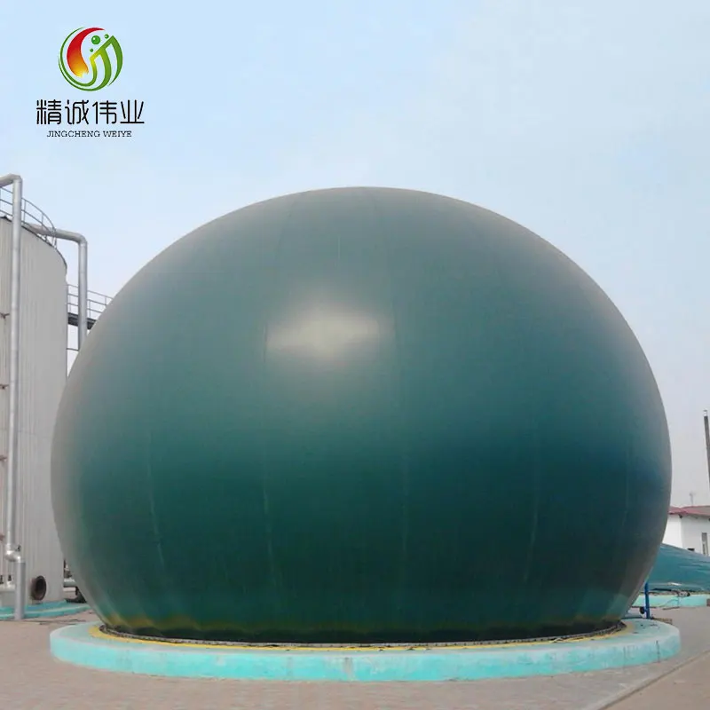 
Китайское качество, оборудование для перекачки биогаза для очистки сточных вод 