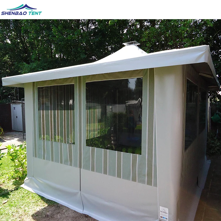 High Peak Pagoda Tents Outdoor Pagoda Party Tent for Rental