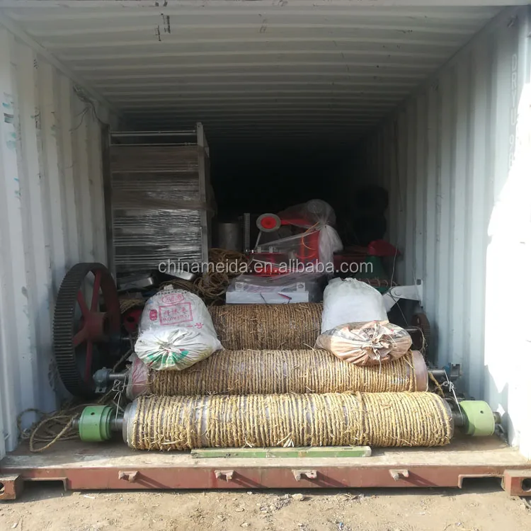 Small Toilet Tissue Paper Making Machine Production Line Zhauns Toilet