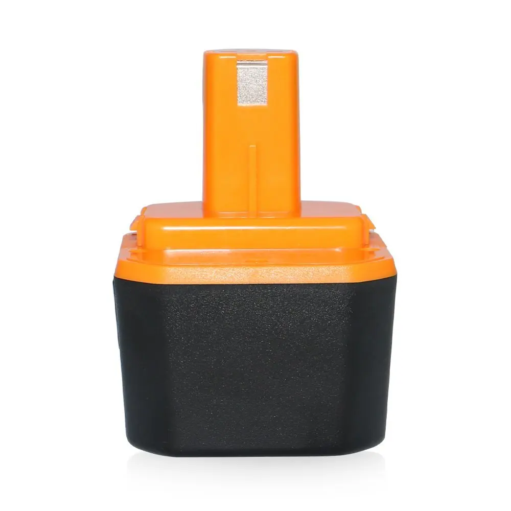 
Сменный аккумулятор 12 В 2.0Ah NiCd подходит для Ryobi 1400652 1400670 1400652B 1400143 RY-1204 