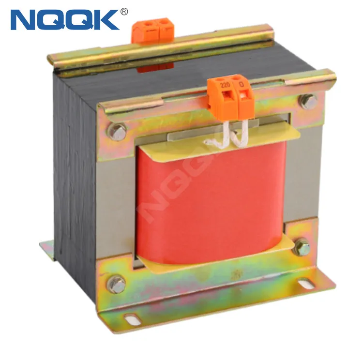 BK2 Series 300VA  Control Transformer Electric Power Transformers