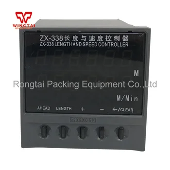 コントローラー ZXTEC ZX338 Speed Controller - High Precision and Reliability