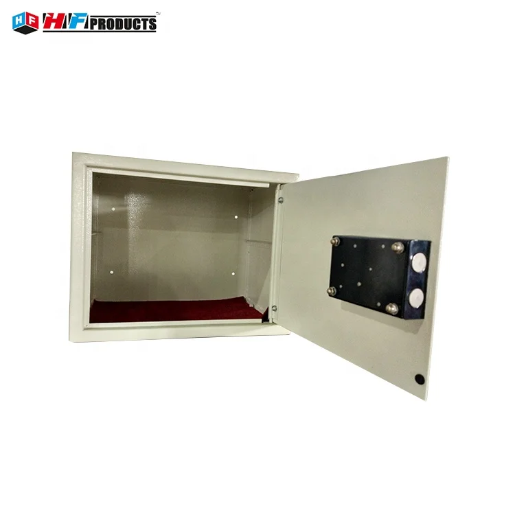 Механический ключ Сейф Кабинета сейфы для