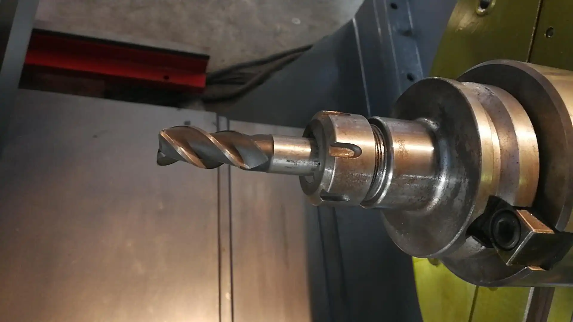 TPK6111B/3 CNC Boring and Milling Machine Engine Reboring Machine Horizontal Boring Mills
