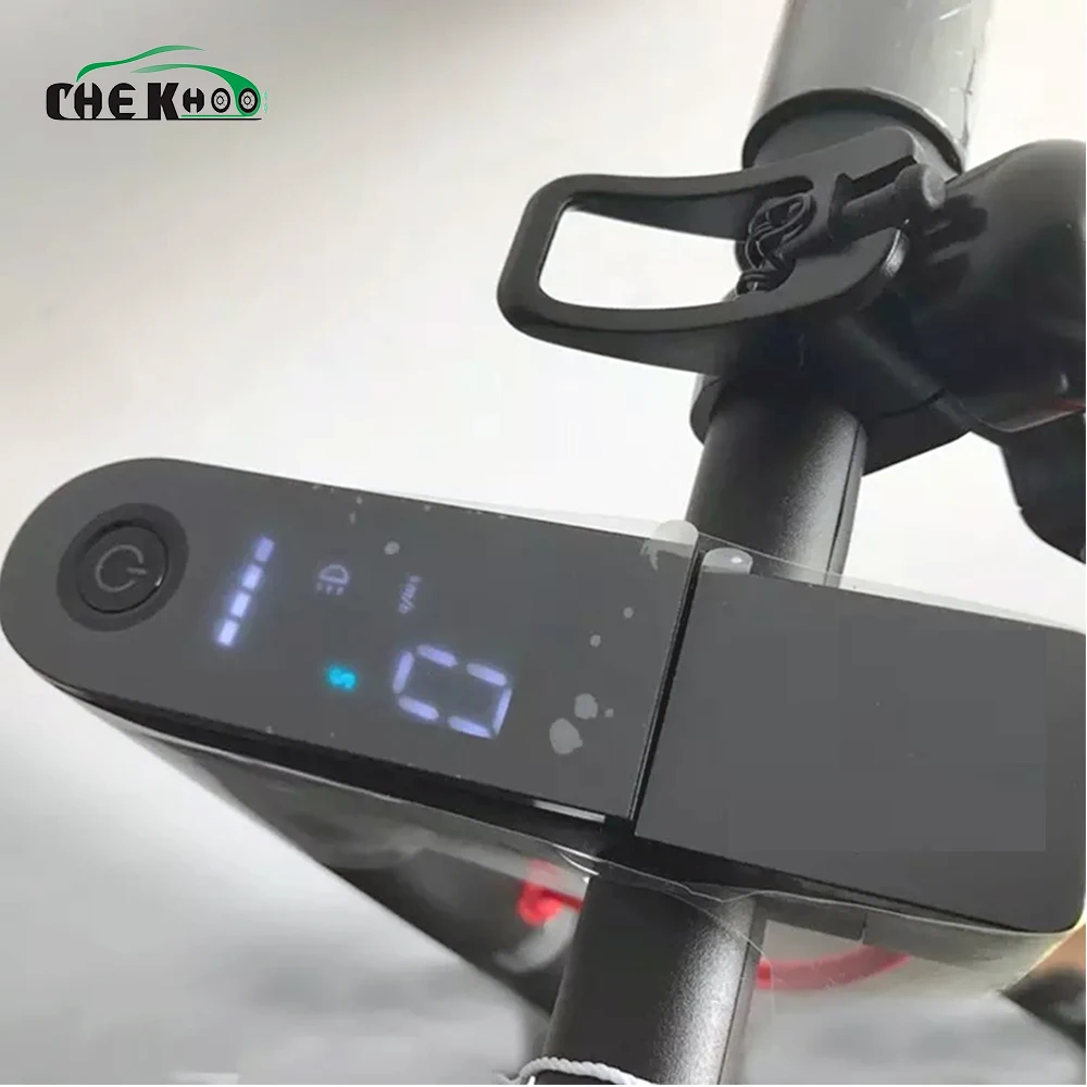 
Светодиодный экран для приборной панели Xiaomi M365 PRO, запчасти для электрического смарт-скутера 