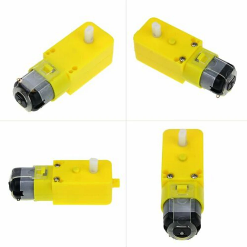 OEM/ODM 4WD умный робот автомобиль шасси комплекты с датчиком скорости rc автомобиль комплект