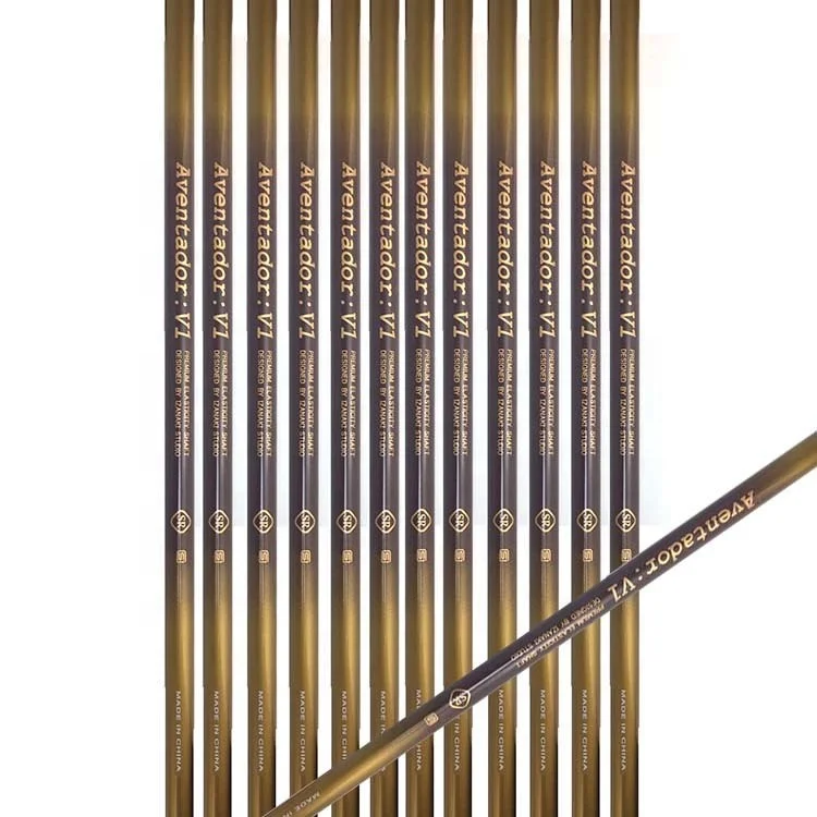 Oem golf shafts Clearance