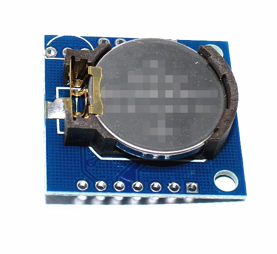 DS1307 RTC Module with 24C32 Memory Reliable Clock