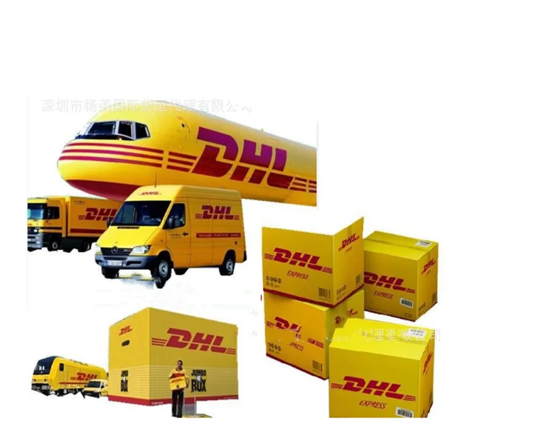 Dhl Express Shipping From China To England,Germany,France,Spain,  - Buy Freight Forwarder,Express Service,Express Product on 