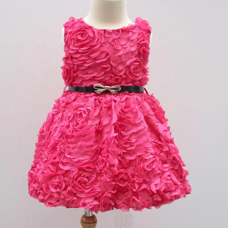 Sd 969g 17 New Arrival Baby Dress Pictures Designer One Piece Girls Party Dress Pictures Of Latest Gowns Designs For Kids Buy Baby Dress Pictures Of Party Dress Kids Party Dress Girls Party Wear