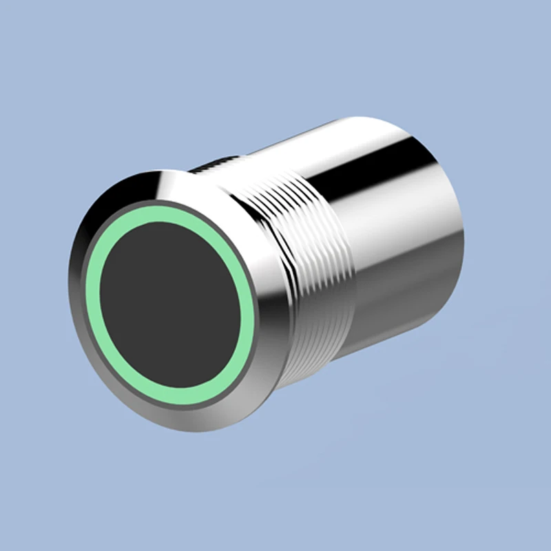 Infrared photoelectric reflective sensor switch