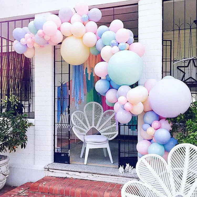 Decor Arche De Ballons De 5 Metres Bande Adhesive En Plastique Transparent A Faire Soi Meme Fournitures De Fete Pour Mariage Anniversaire Enterrement De Vie De Jeune Fille Buy Bande De Decoration D Arc De Ballon Bande De Bricolage En Plastique Chaine