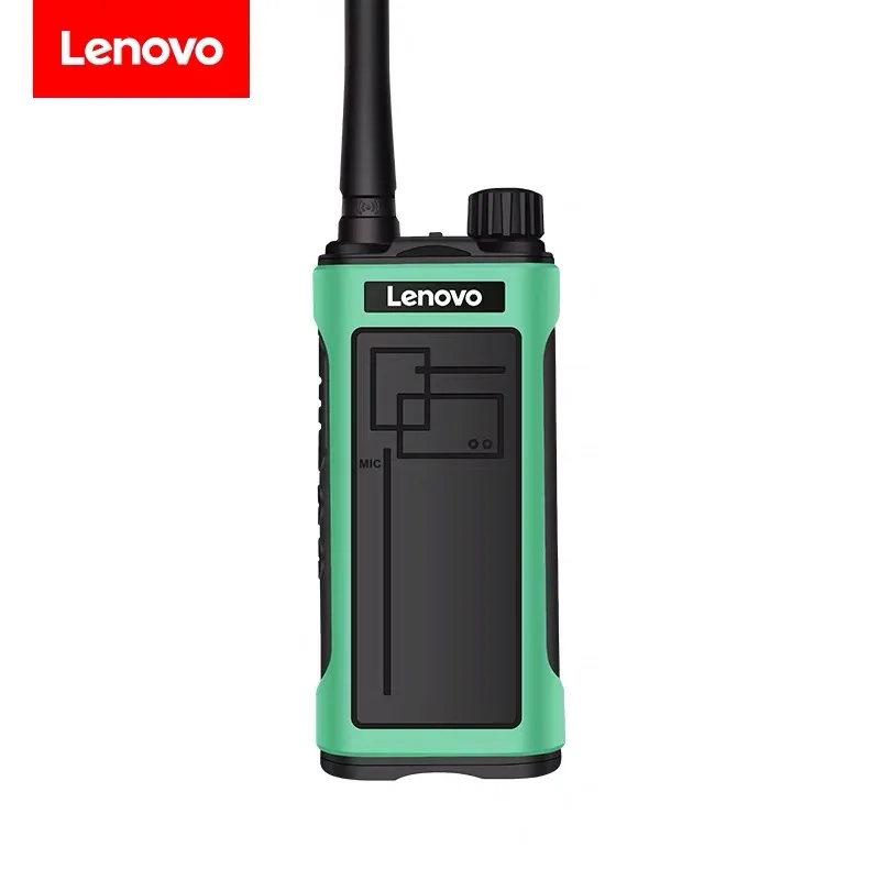 Прямая поставка с завода популярная рация Uhf Talkie большим радиусом действия серии