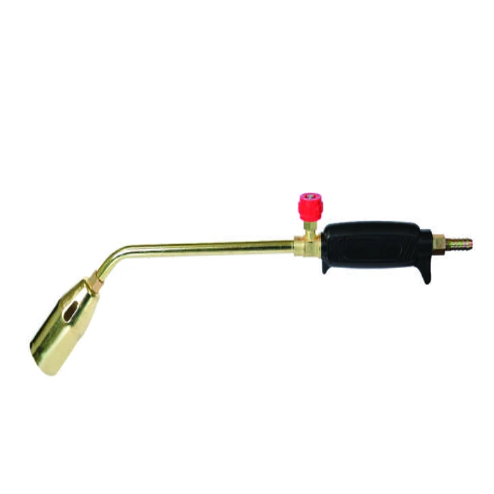 Propane rosebud deals torch