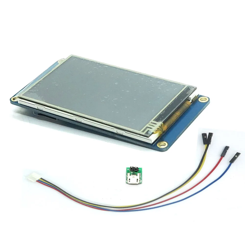 arduino serial tft lcd 3.2 with touch screen for sale
