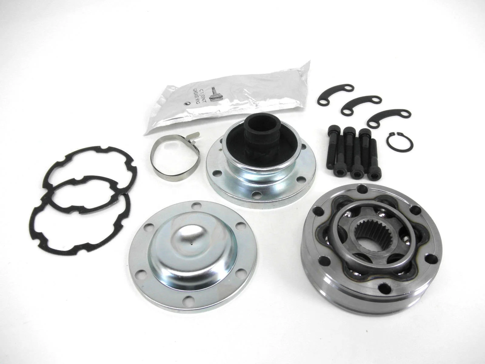 Novo Eixo de Transmissão para Dodge Charger / Magnum 2005-2014, Eixo Cardan  936-400 4593542AB 4593679AC