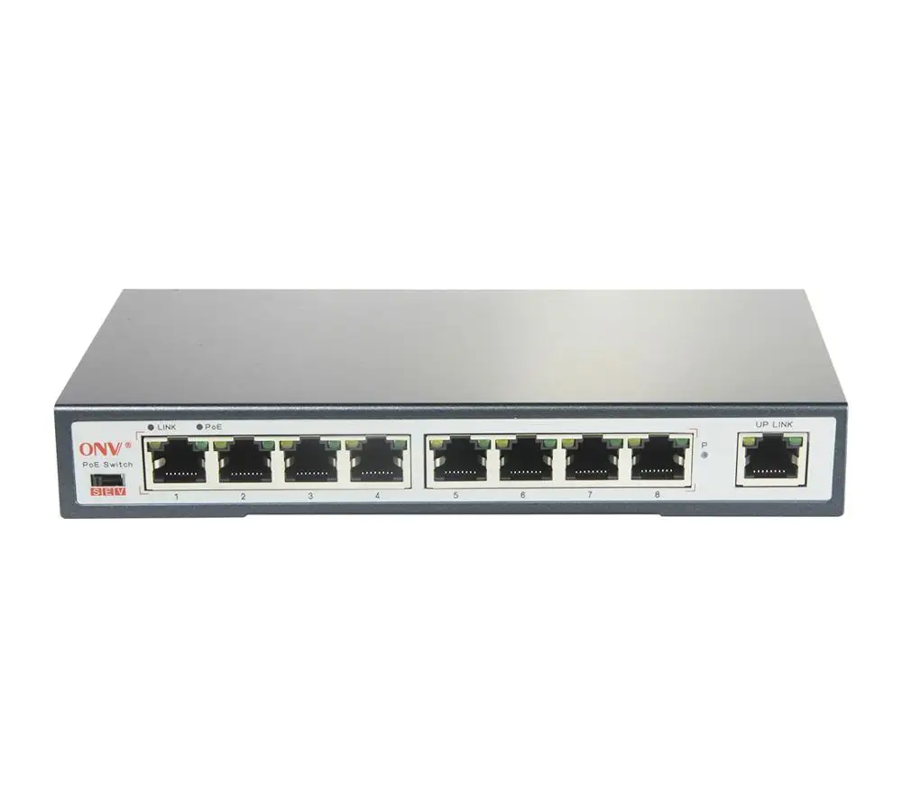 Коммутатор 4 POE+100m. 9 Портовый POE коммутатор. 10 Port POE Switch. Коммутатор с питанием POE, 8 портов POE 10/100m rj45, 1 Uplink порт 100м.