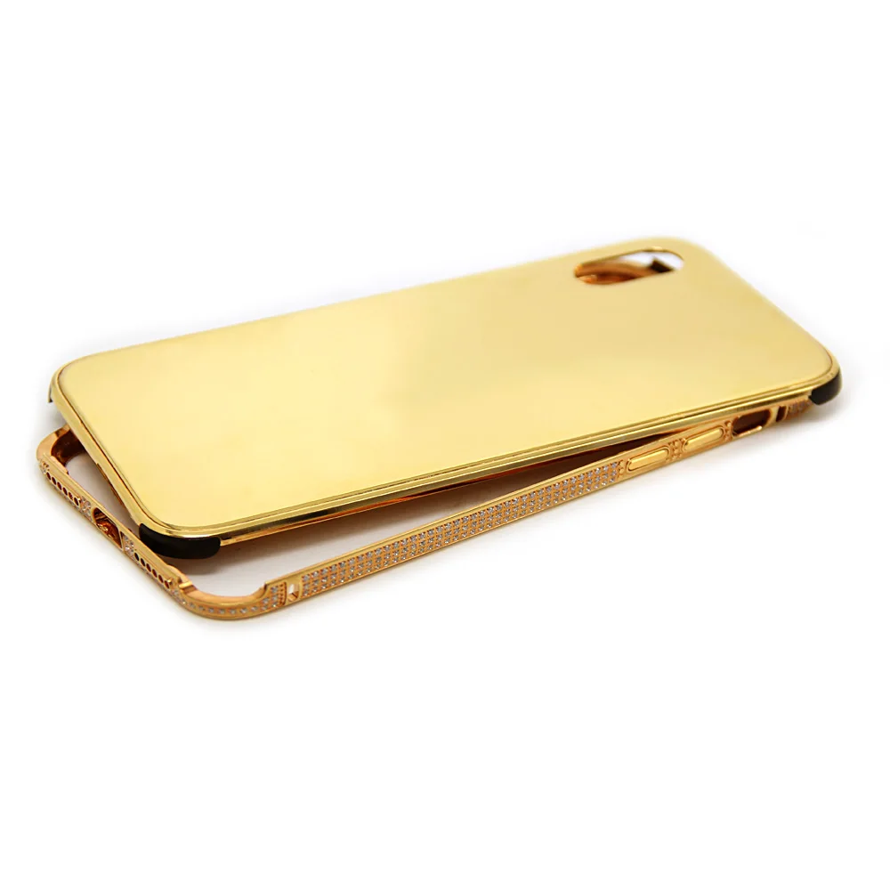 Золотистый чехол. Чехол iphone XS Gold. Iphone x Gold. Iphone 10 Gold чехол. Корпус iphone XS (золото).