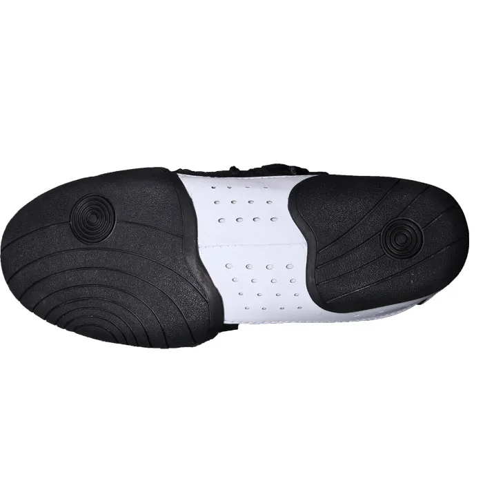 Martial Arts Shoes Taekwondo Footwear for Training