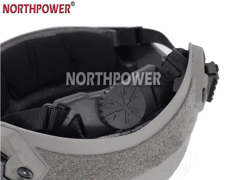 Спортивный Тактический шлем OPS CORE FAST PJ