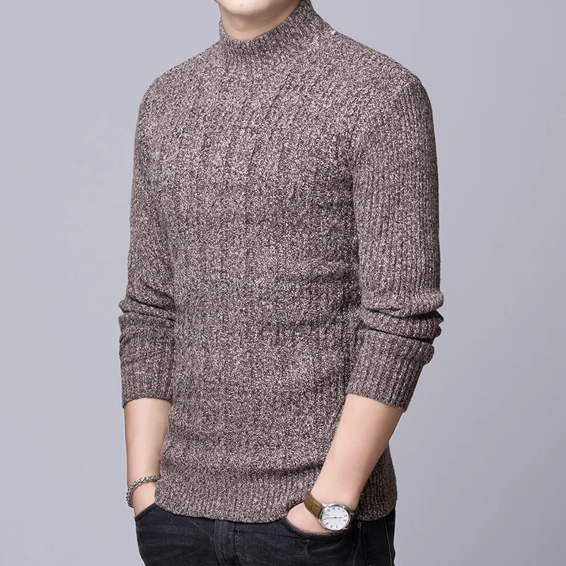 Wholesale Cheap Round Neck Men's High 