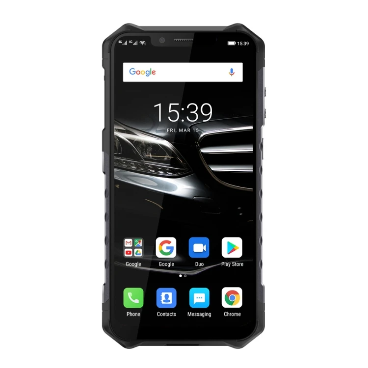Ulefone Armor 6E Rugged Phone - 4GB+64GB, 5000mah Battery
