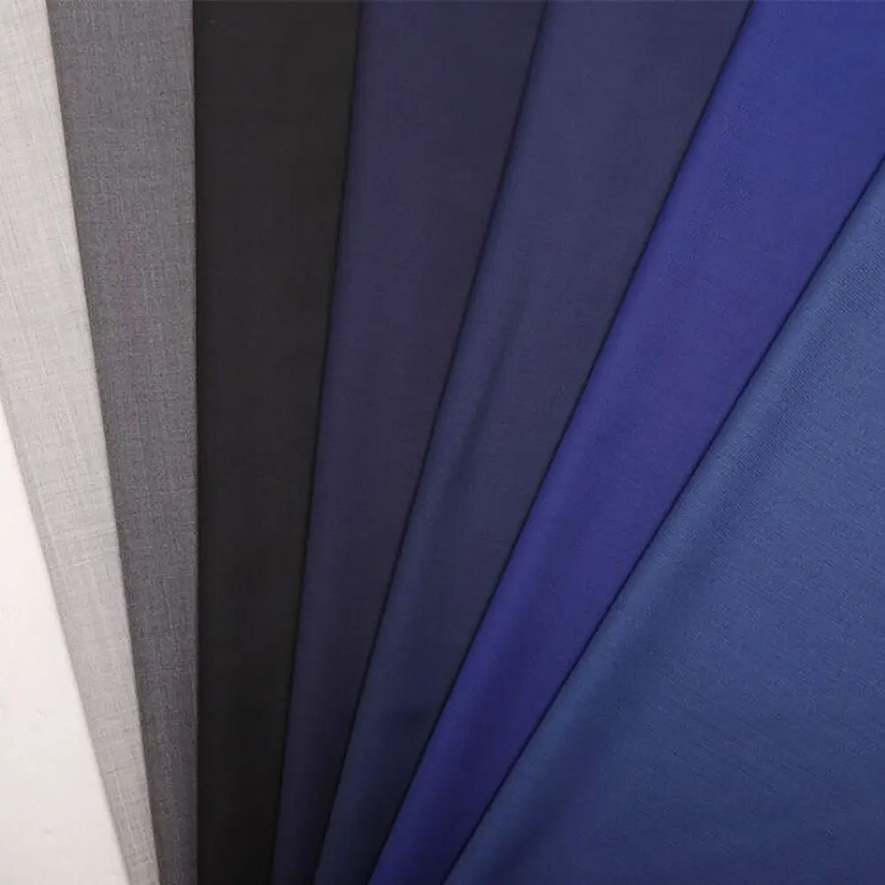 Оптовая продажа костюмная ткань для верхнего бренда мужского