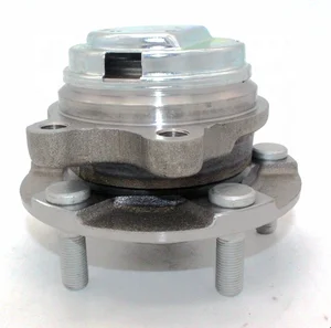 Front Wheel Hub Bearing Use for Infiniti FX35 40202-EJ70A / 40202EJ70A
