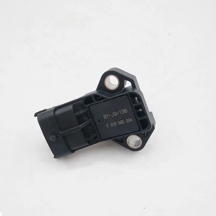 DNP High Performance Auto MAP Sensor F01R00E034 for Changan Air Intake Manifold Boost Absolute Pressure Sensor F 01R 00E 034