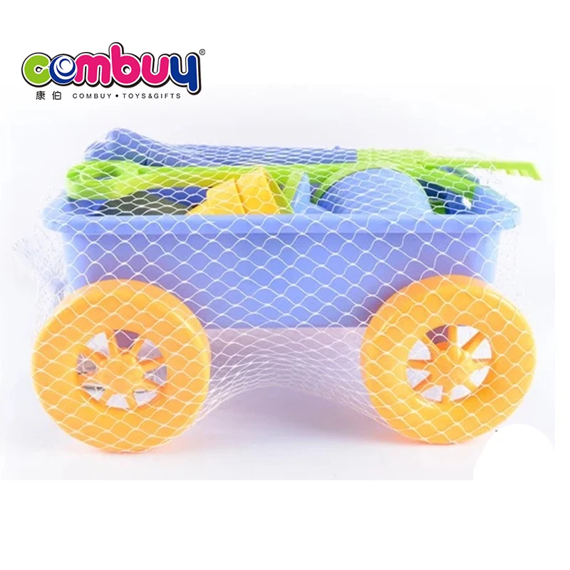 Оптовая продажа пластиковые игрушки для детей садовые