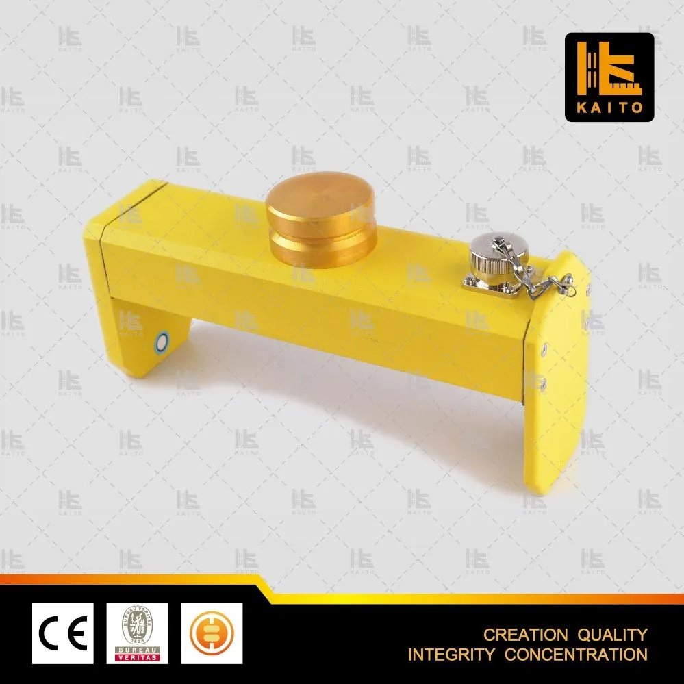 Leveling System Spare Parts for Vogele Asphalt Paver