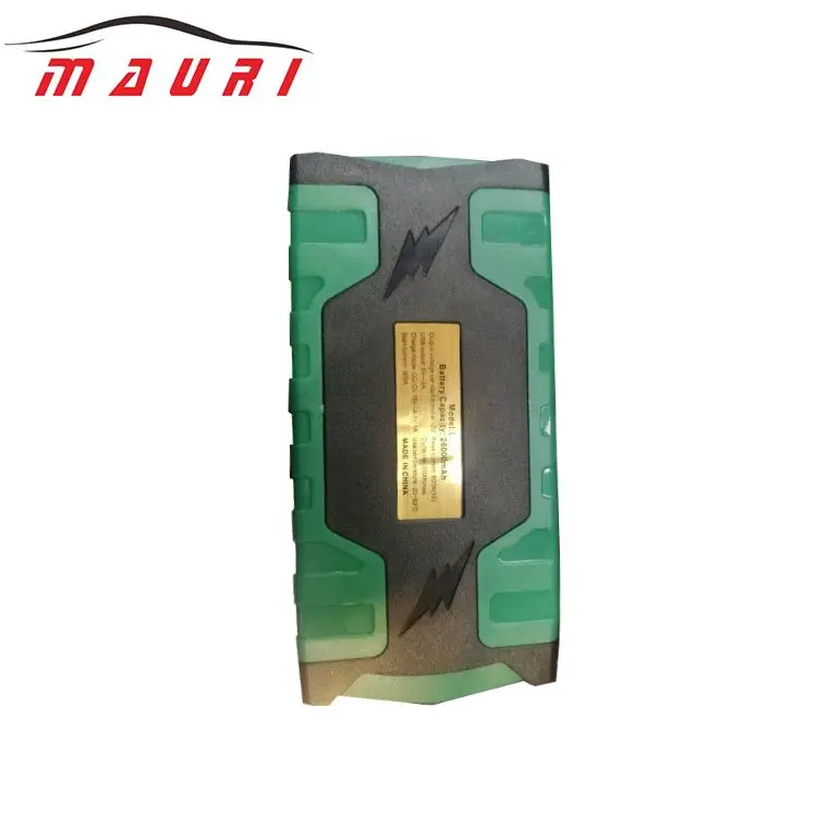 Открытый Кемпинг Лидер продаж супер конденсатор прыжок стартер