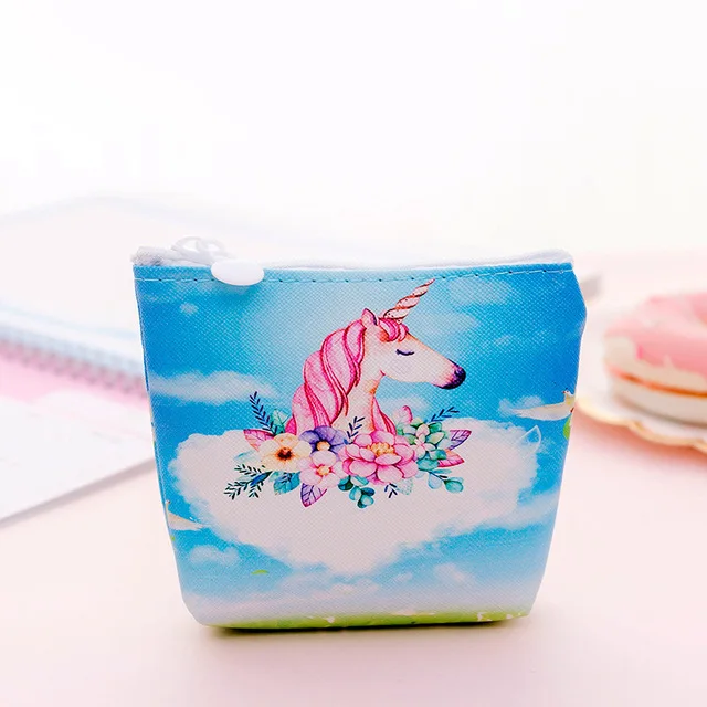 unicorn small bolsa