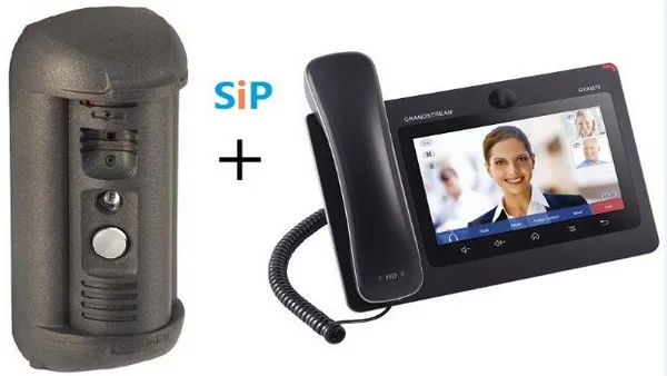 Android Multi Intercom System School Ip Camera Interfon Tcp Ip Pc Intercom