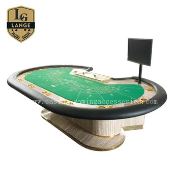 ポーカーテーブル　カジノテーブル fe362e7bba79de22a65dbec986cd89