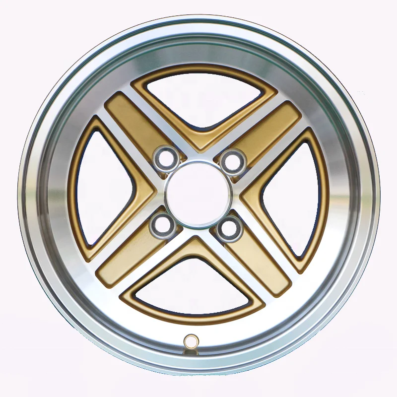 Alloy Car Wheels Rim,4x98 China Aluminum Wheels Rims 14 Inch - Buy 4x98 ...
