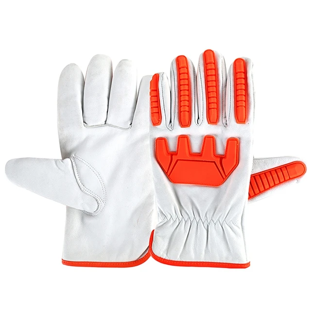 waterproof sheepskin gloves