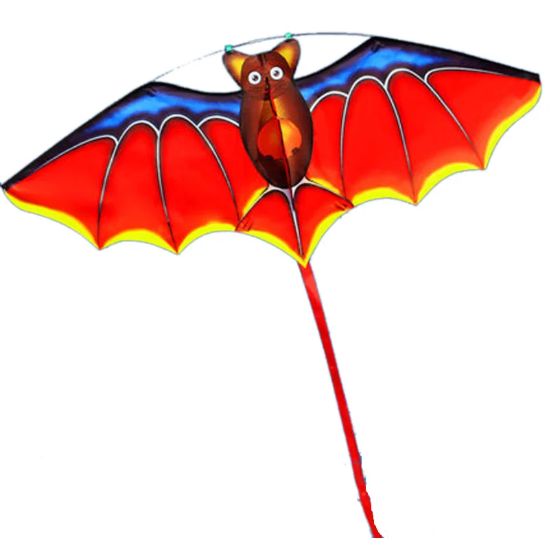 Outdoor Sport Toy Cartoon Animal Bat Kite For Kids - Buy Kite For  Kids,Chinese Kites For Sale,Animal Shape Kite Product on 