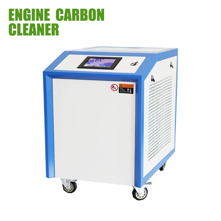 Сервисная станция уход за автомобилтовары средства оборудование ремонт toolsengine carbon cleaner machine