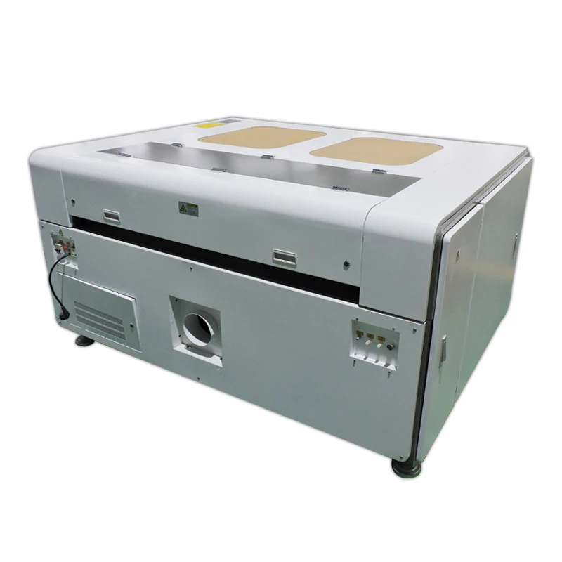 Factory Price Laser Machine for Cutting Vinyl Records for Nonmetal Cutting 1390
