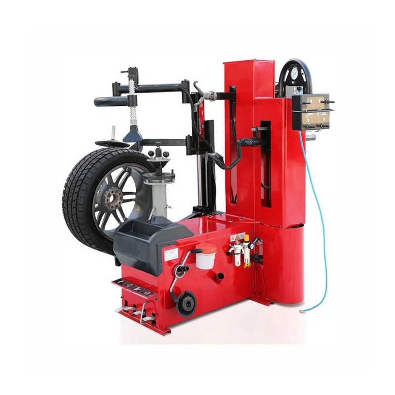 LTC-590 изменитель шин фарфора / цены изменения шины эта машина изменителя