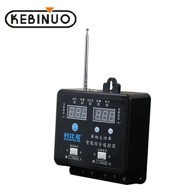 Спутниковый ресивер Универсальный Автомобильный пульт дистанционного управления