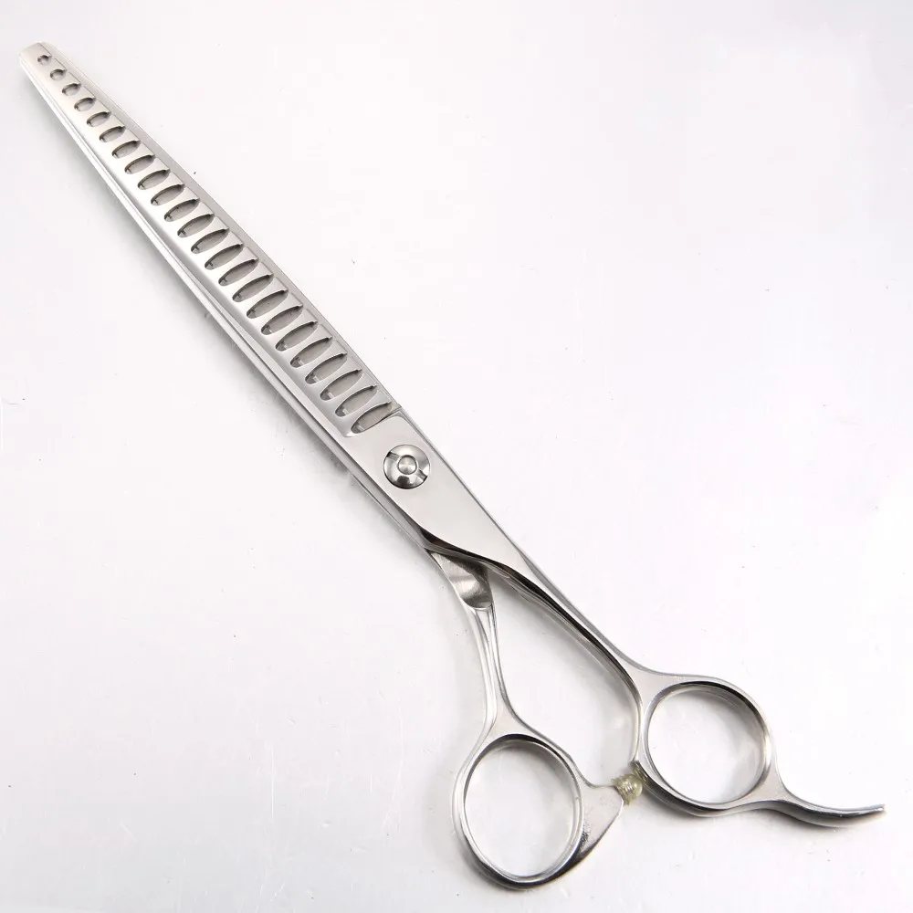 grooming thinning shears